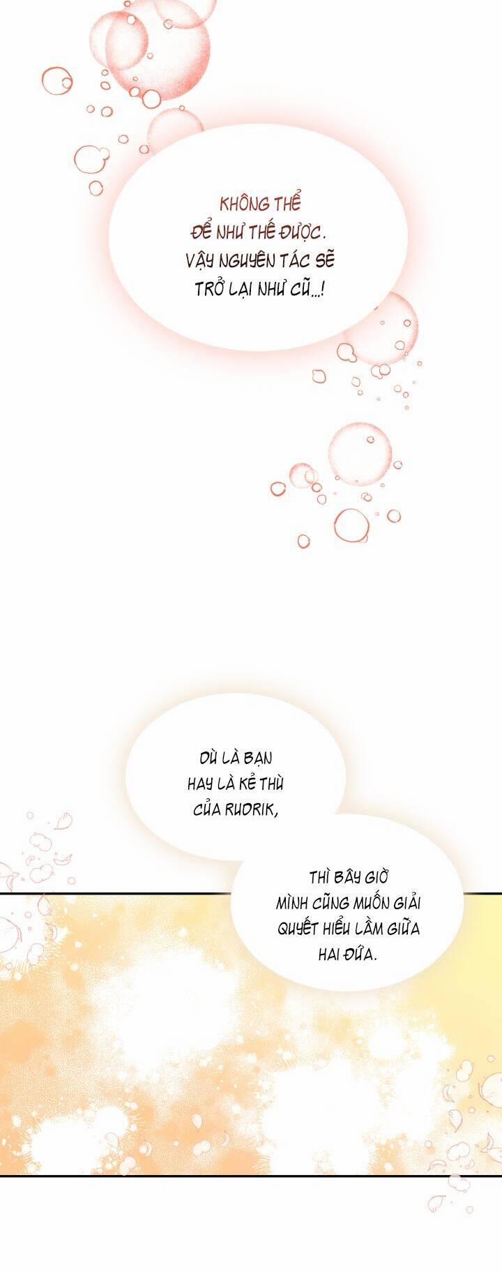 Bạn Thân Khác Giới Của Nam Chính 7 trang 25