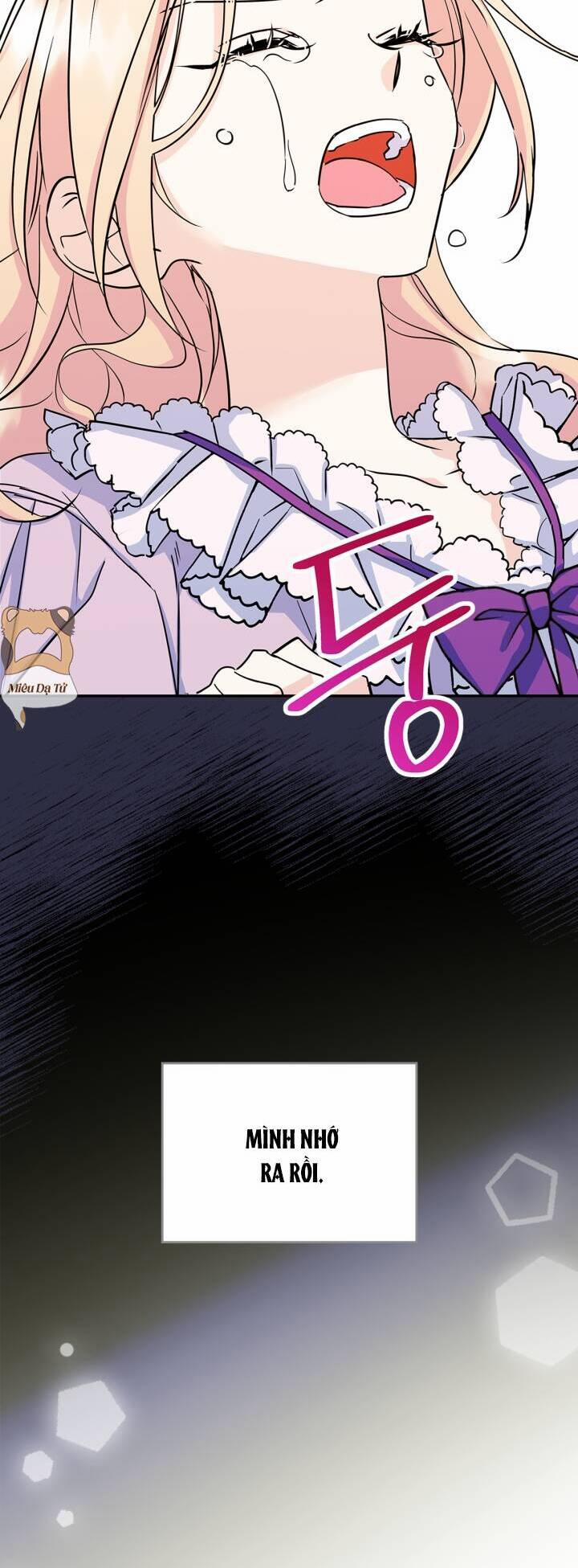 Bạn Thân Khác Giới Của Nam Chính 7 trang 29