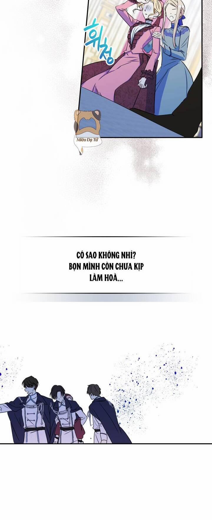 Bạn Thân Khác Giới Của Nam Chính 7 trang 3