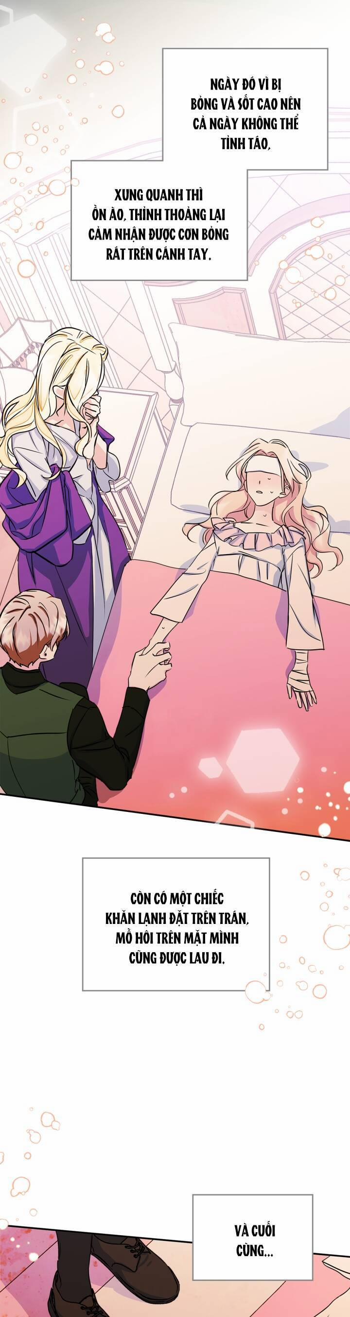 Bạn Thân Khác Giới Của Nam Chính 7 trang 30