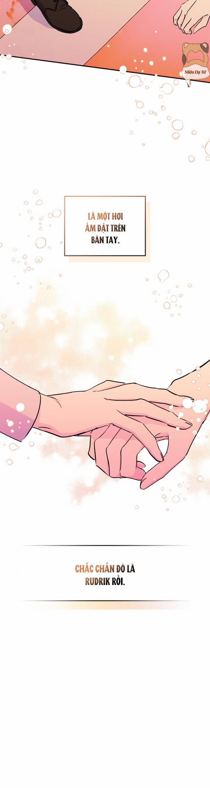 Bạn Thân Khác Giới Của Nam Chính 7 trang 31