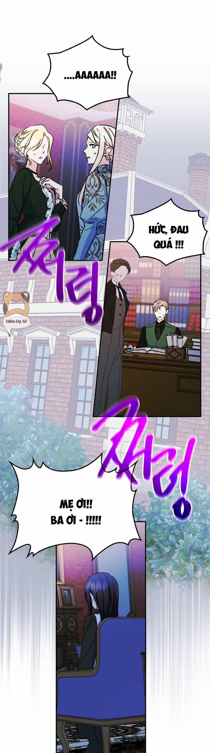 Bạn Thân Khác Giới Của Nam Chính 7 trang 32