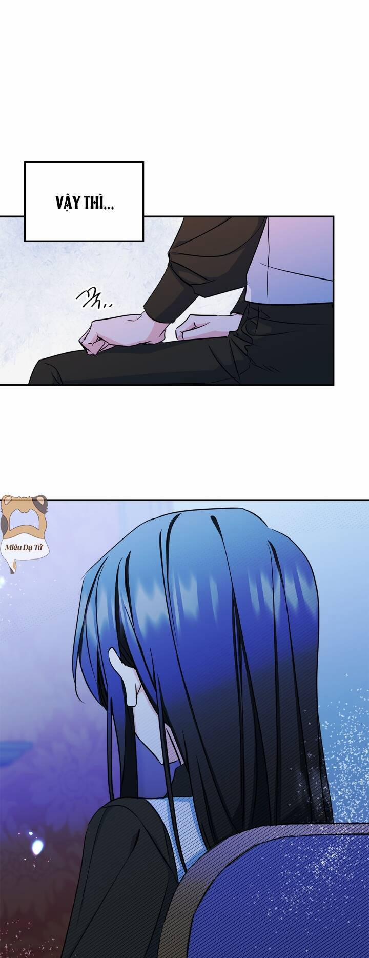 Bạn Thân Khác Giới Của Nam Chính 7 trang 34