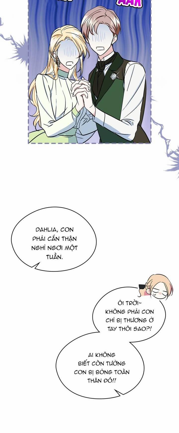 Bạn Thân Khác Giới Của Nam Chính 7 trang 7