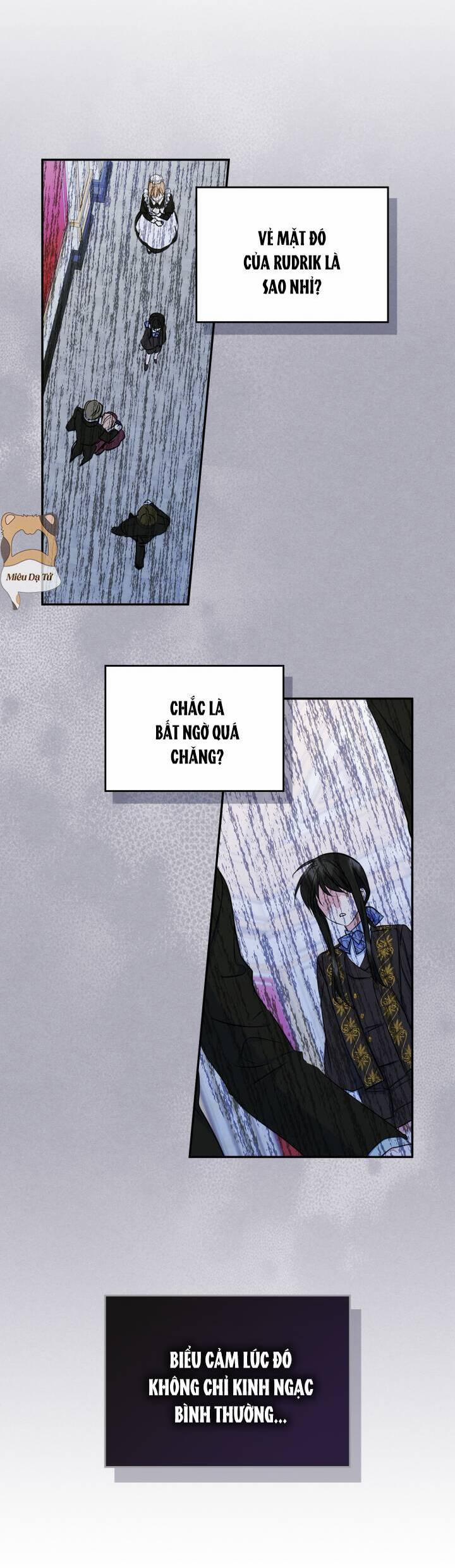 Bạn Thân Khác Giới Của Nam Chính 7 trang 9