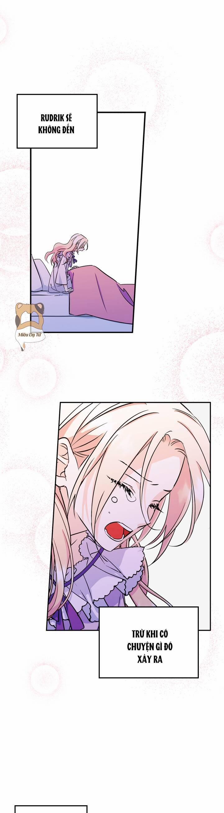 Bạn Thân Khác Giới Của Nam Chính 8 trang 0