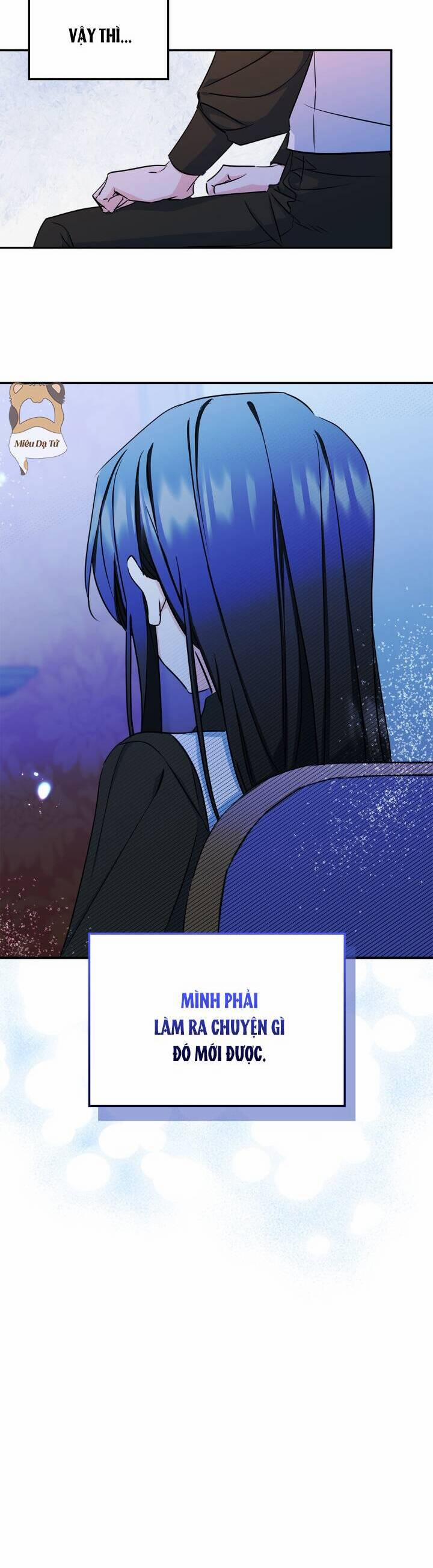 Bạn Thân Khác Giới Của Nam Chính 8 trang 1