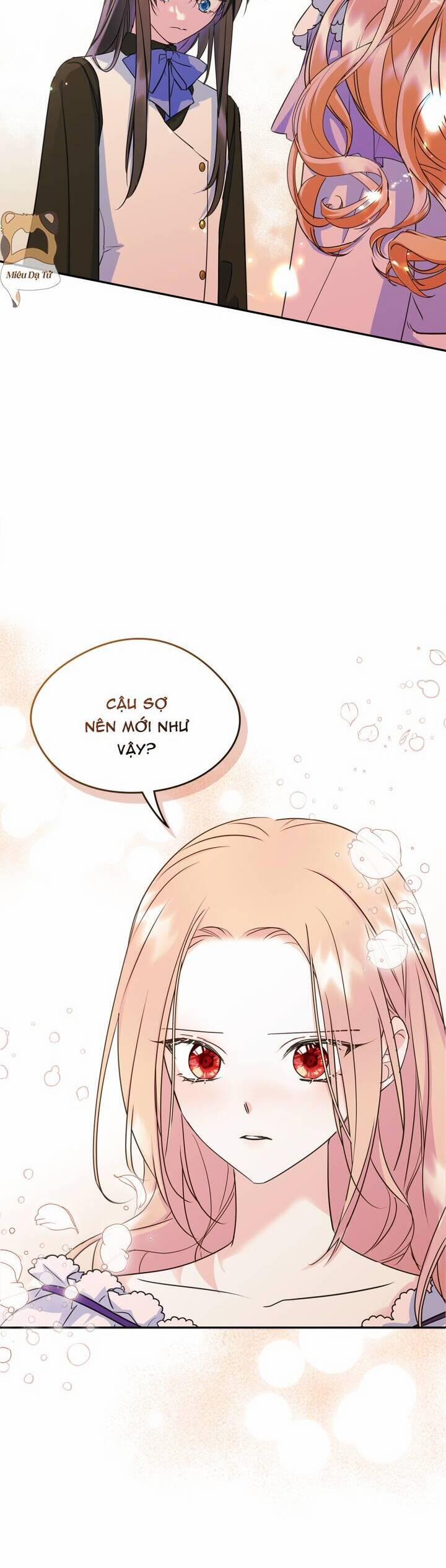 Bạn Thân Khác Giới Của Nam Chính 8 trang 15