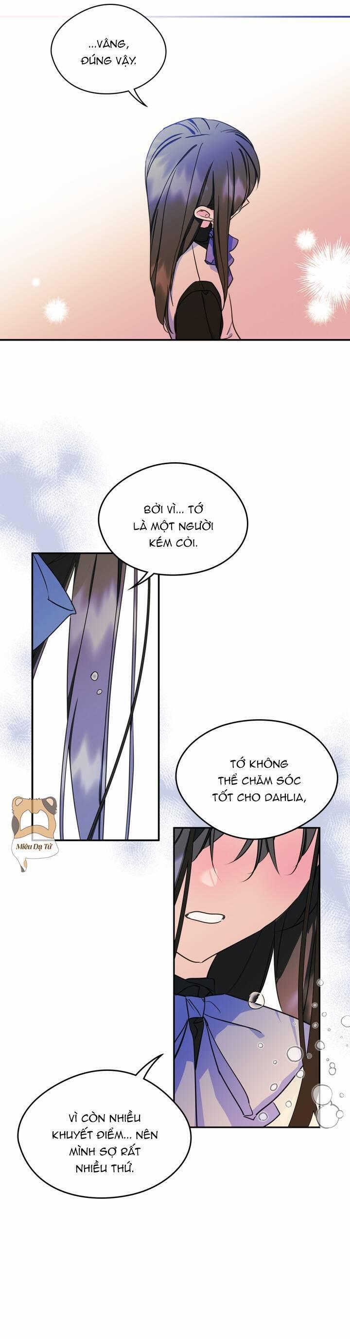 Bạn Thân Khác Giới Của Nam Chính 8 trang 18