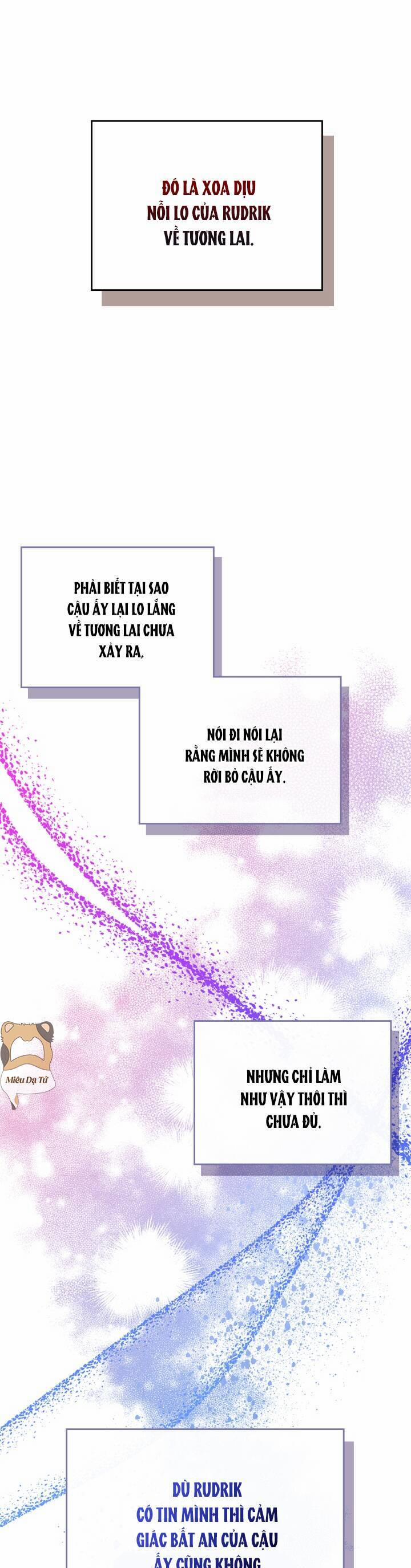 Bạn Thân Khác Giới Của Nam Chính 8 trang 20