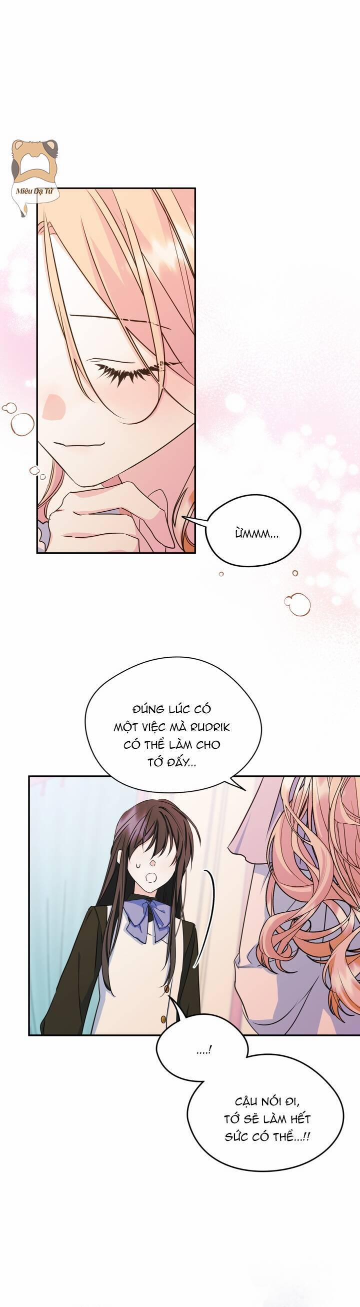 Bạn Thân Khác Giới Của Nam Chính 8 trang 26