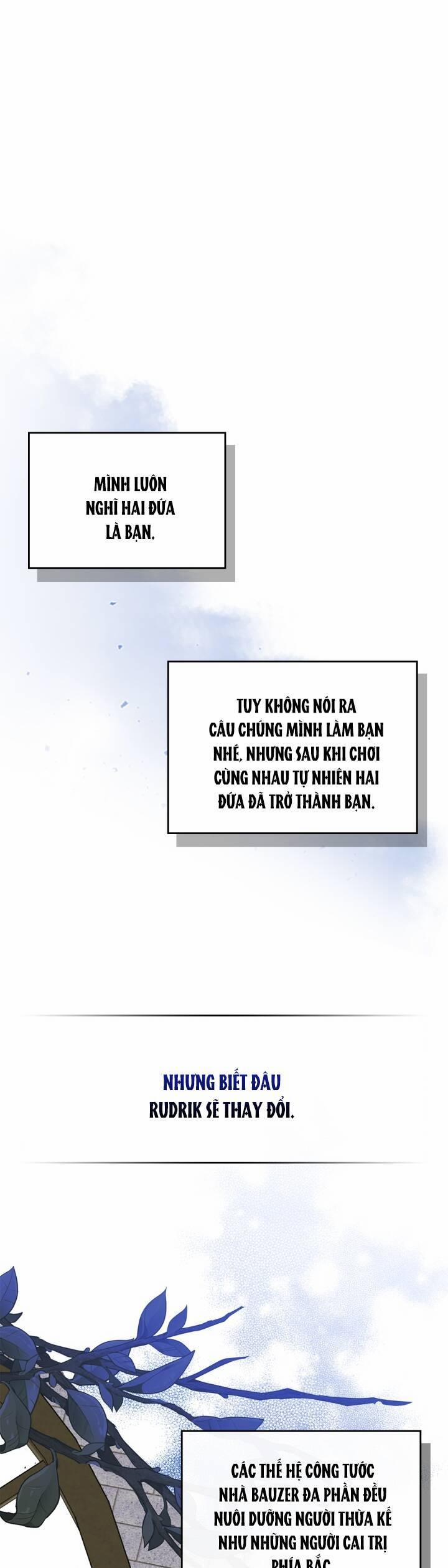 Bạn Thân Khác Giới Của Nam Chính 8 trang 28