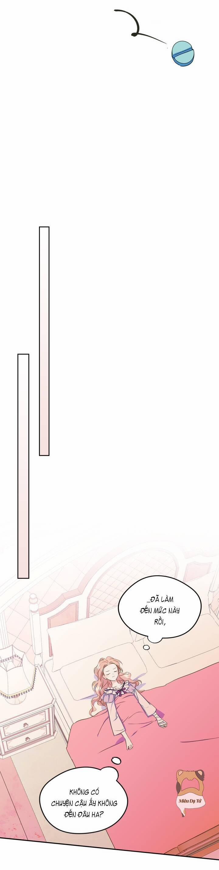 Bạn Thân Khác Giới Của Nam Chính 8 trang 3