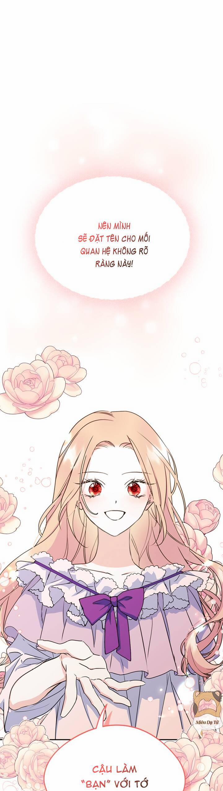 Bạn Thân Khác Giới Của Nam Chính 8 trang 30