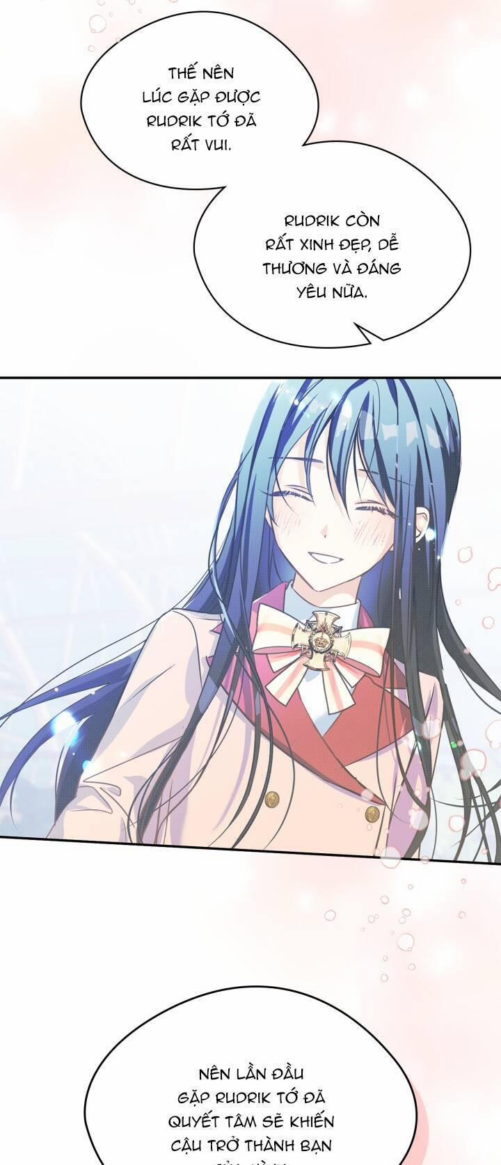 Bạn Thân Khác Giới Của Nam Chính 8 trang 32