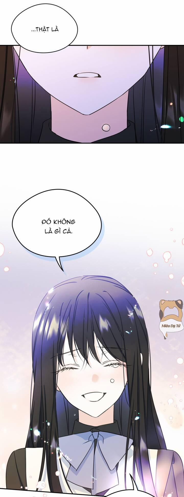 Bạn Thân Khác Giới Của Nam Chính 8 trang 34