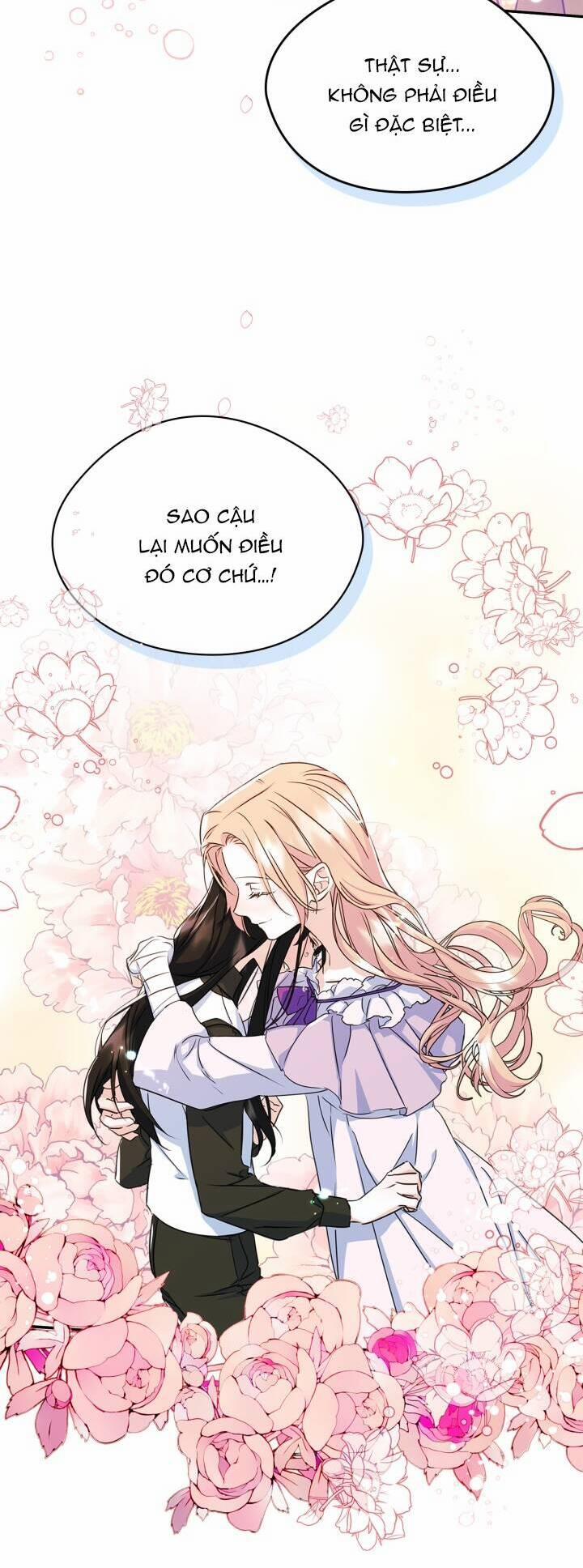 Bạn Thân Khác Giới Của Nam Chính 8 trang 35