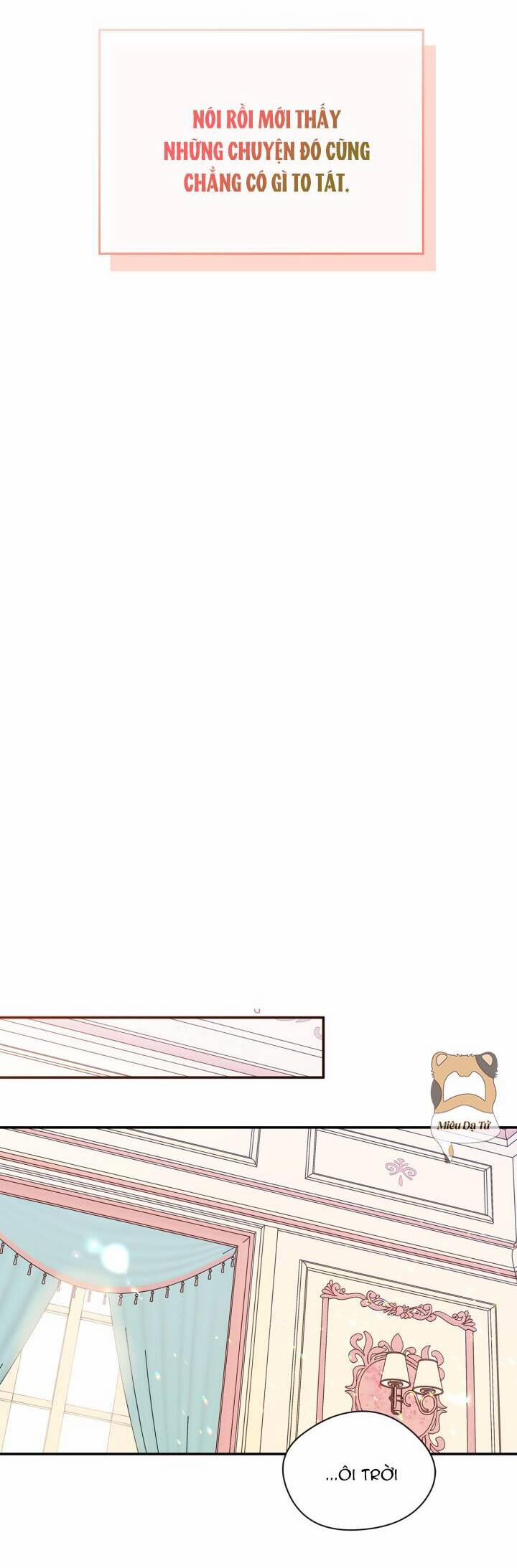 Bạn Thân Khác Giới Của Nam Chính 8 trang 37