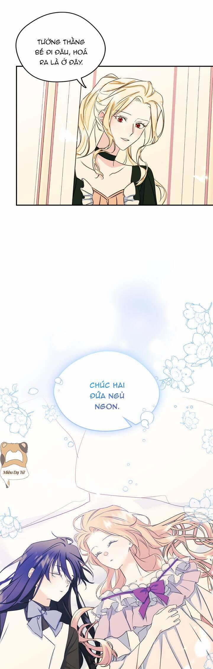 Bạn Thân Khác Giới Của Nam Chính 8 trang 38