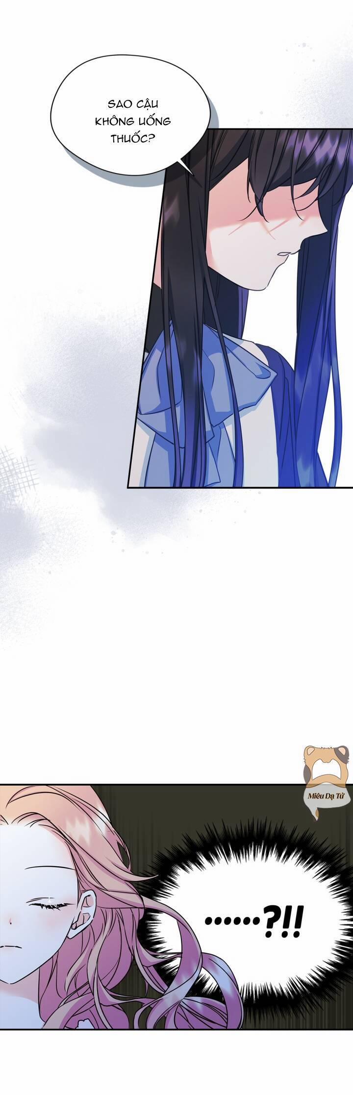 Bạn Thân Khác Giới Của Nam Chính 8 trang 6