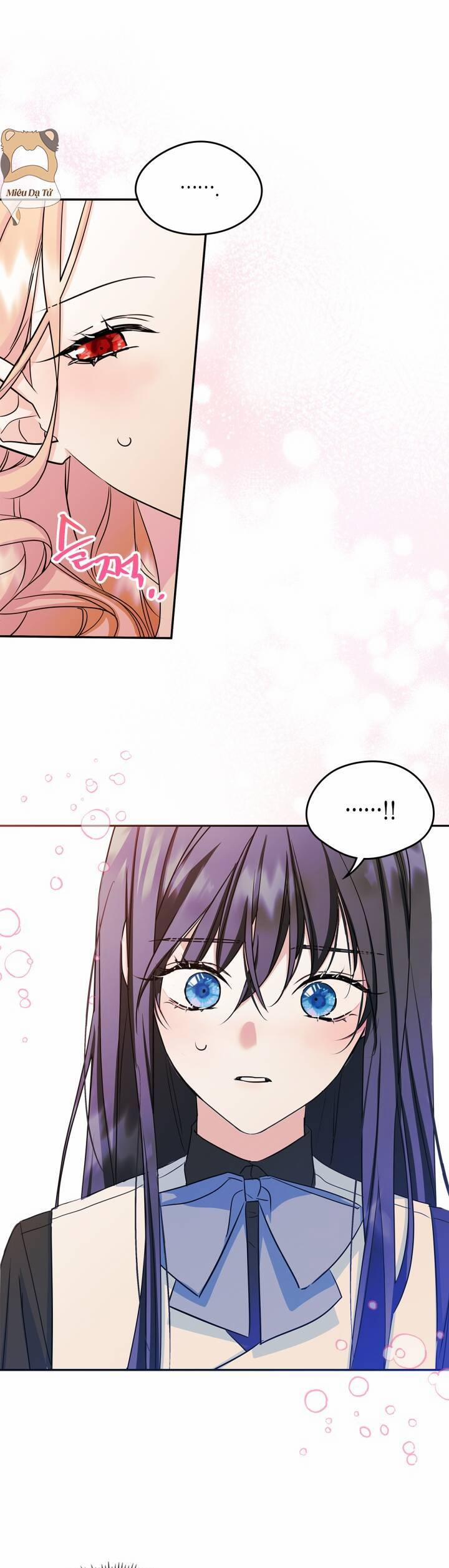 Bạn Thân Khác Giới Của Nam Chính 8 trang 8