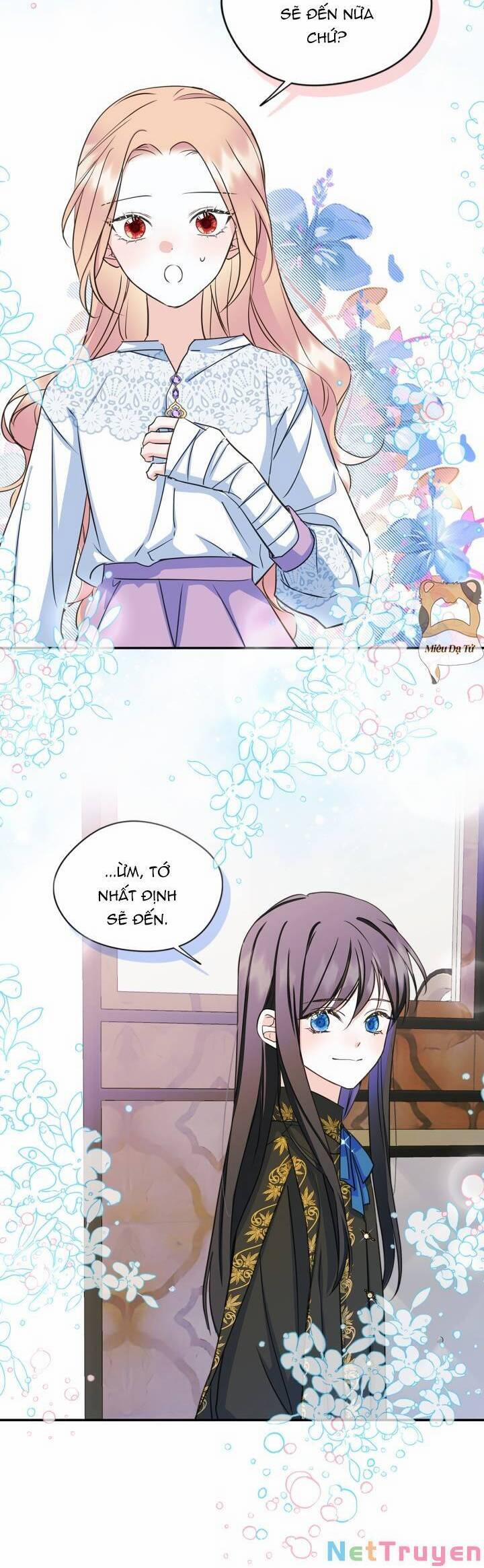 Bạn Thân Khác Giới Của Nam Chính 9 trang 1