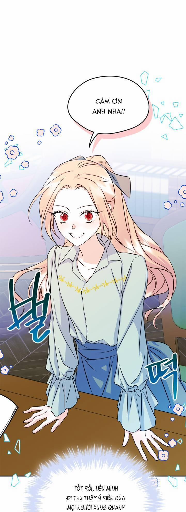 Bạn Thân Khác Giới Của Nam Chính 9 trang 10