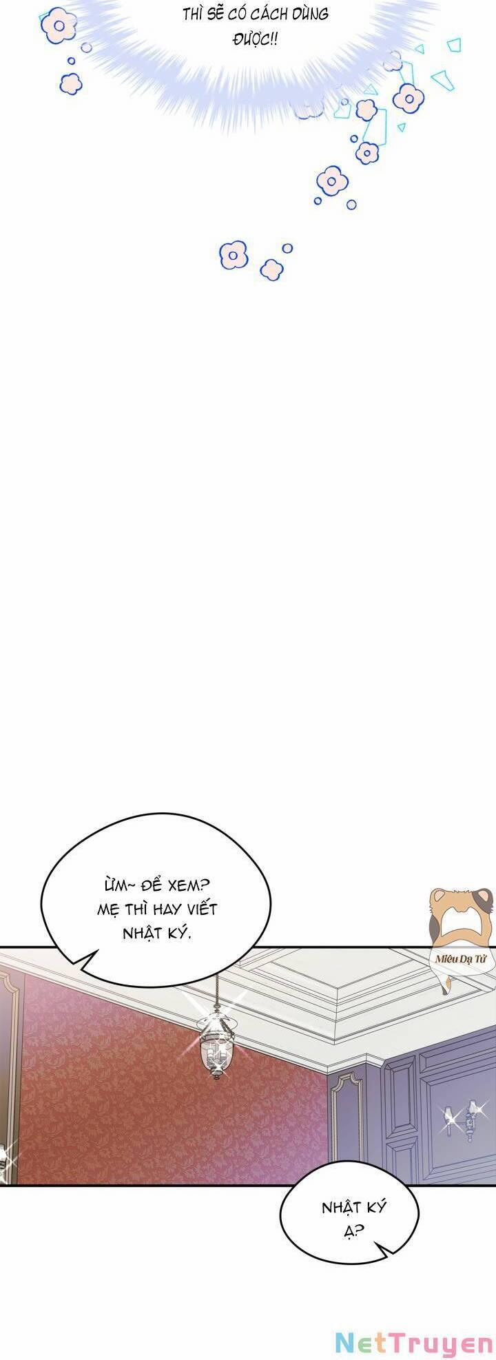 Bạn Thân Khác Giới Của Nam Chính 9 trang 11