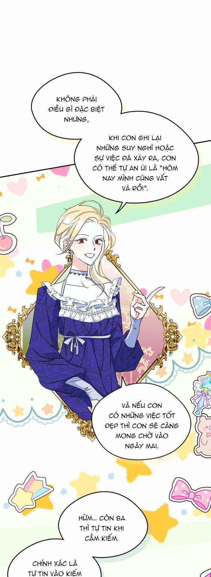 Bạn Thân Khác Giới Của Nam Chính 9 trang 12