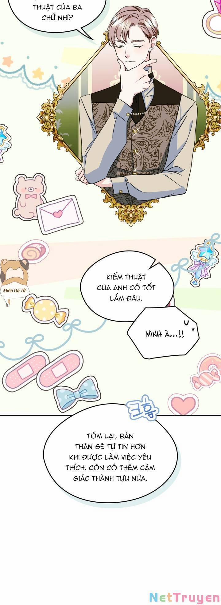 Bạn Thân Khác Giới Của Nam Chính 9 trang 13