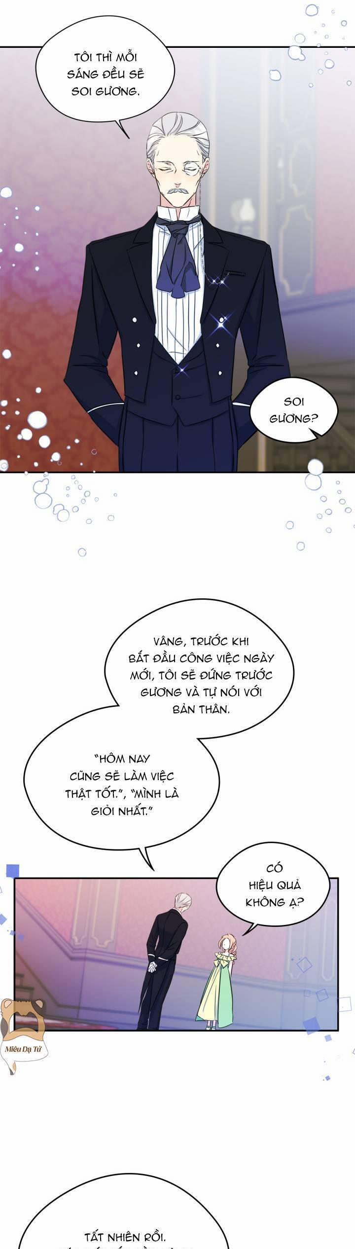 Bạn Thân Khác Giới Của Nam Chính 9 trang 14