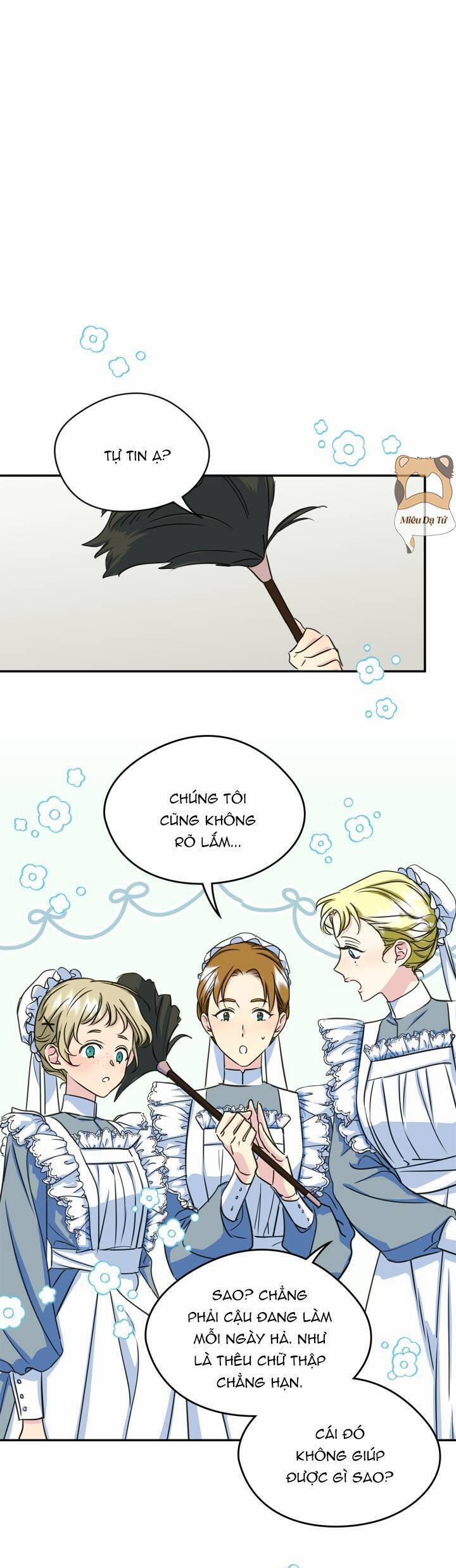 Bạn Thân Khác Giới Của Nam Chính 9 trang 16