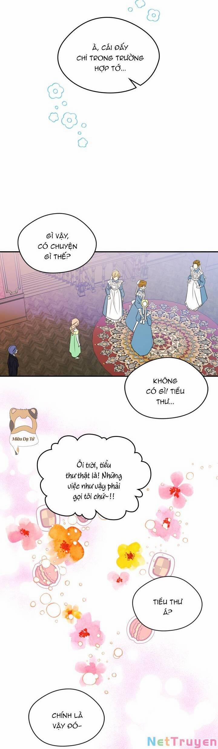 Bạn Thân Khác Giới Của Nam Chính 9 trang 17