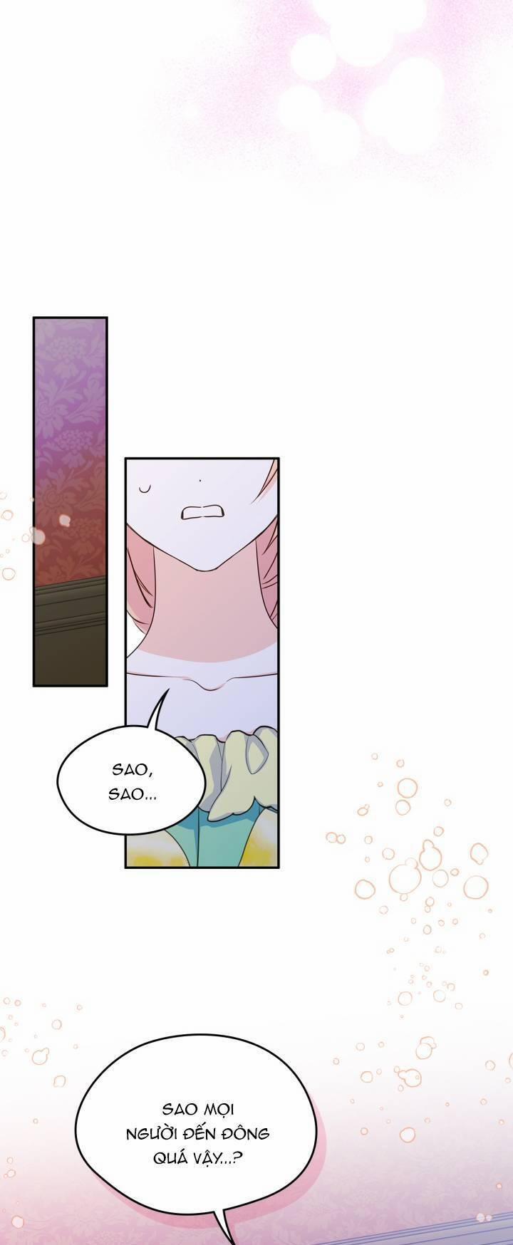 Bạn Thân Khác Giới Của Nam Chính 9 trang 18