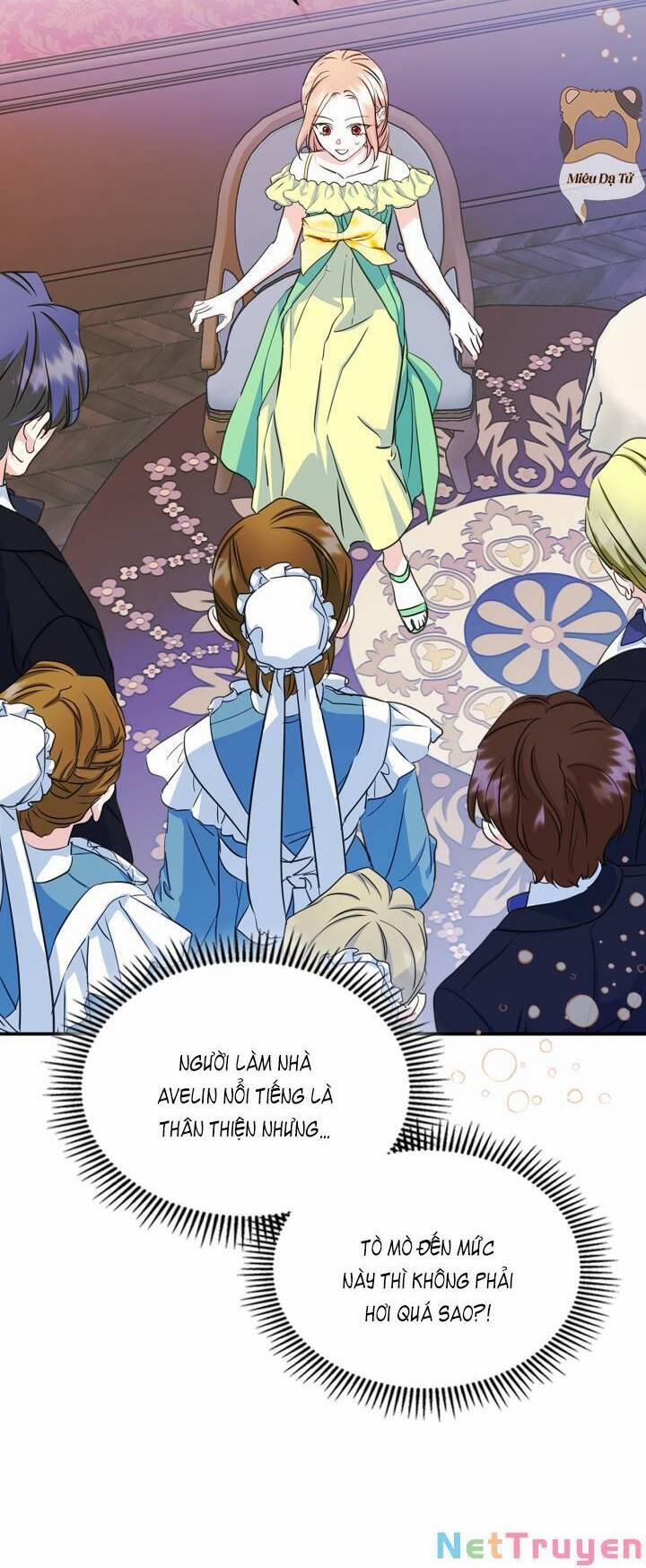 Bạn Thân Khác Giới Của Nam Chính 9 trang 19