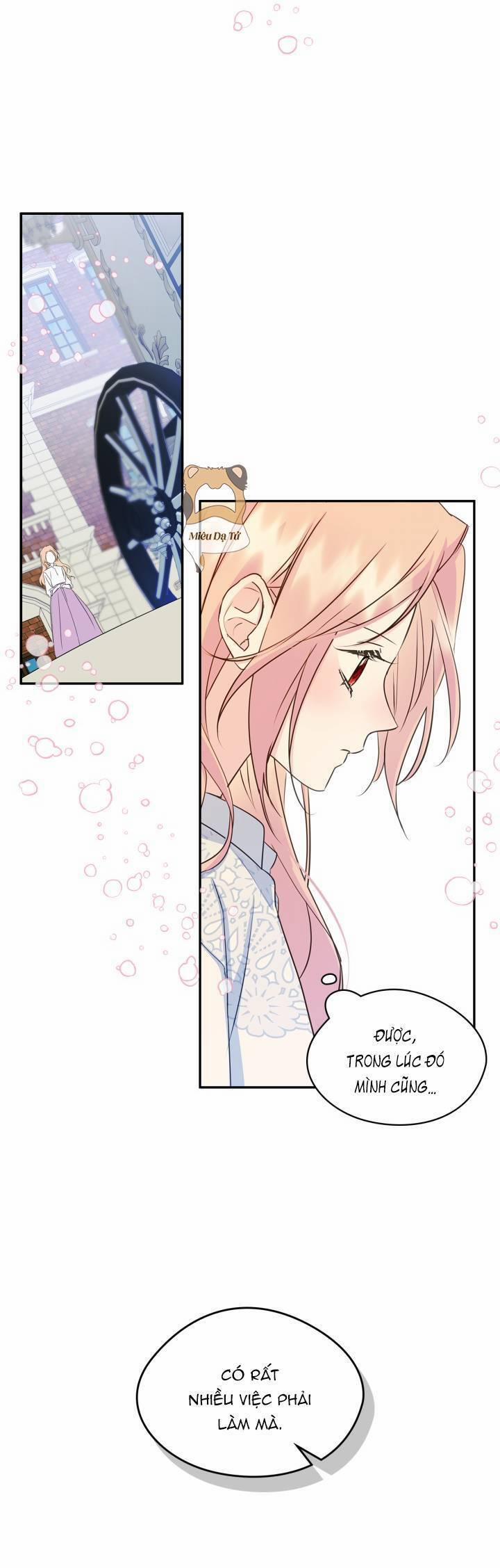 Bạn Thân Khác Giới Của Nam Chính 9 trang 2