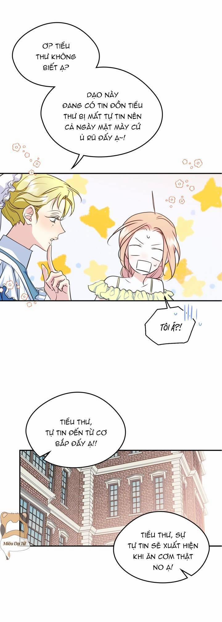 Bạn Thân Khác Giới Của Nam Chính 9 trang 20