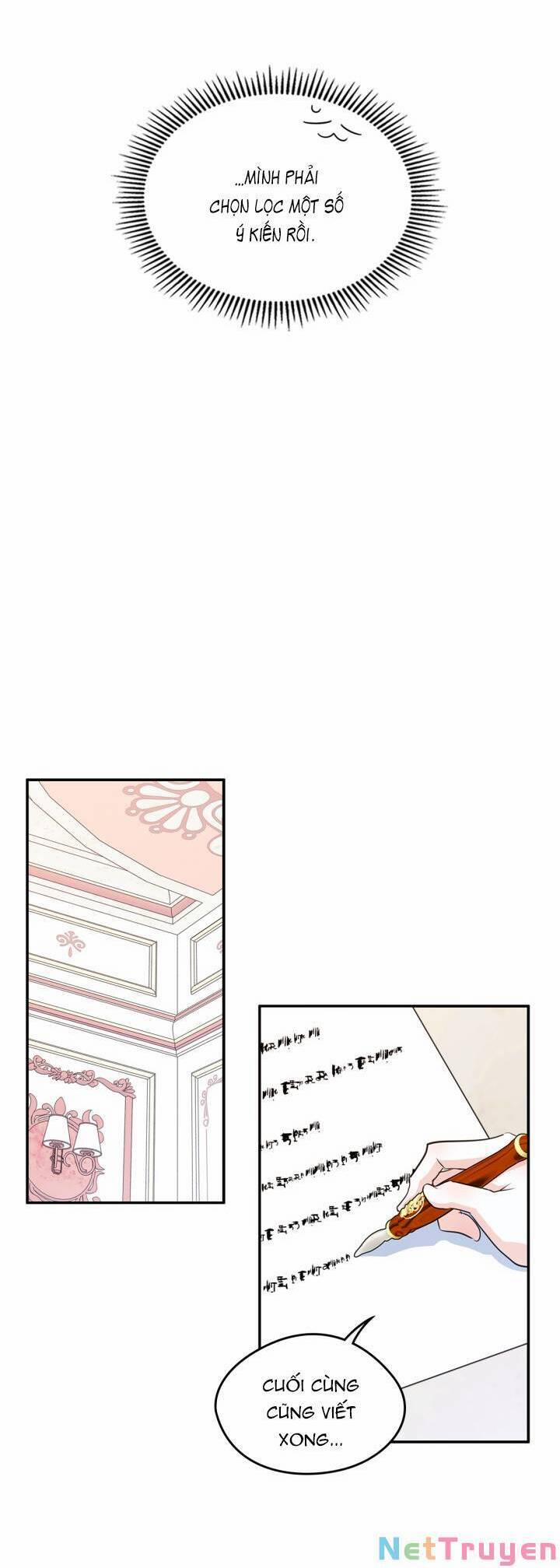 Bạn Thân Khác Giới Của Nam Chính 9 trang 21