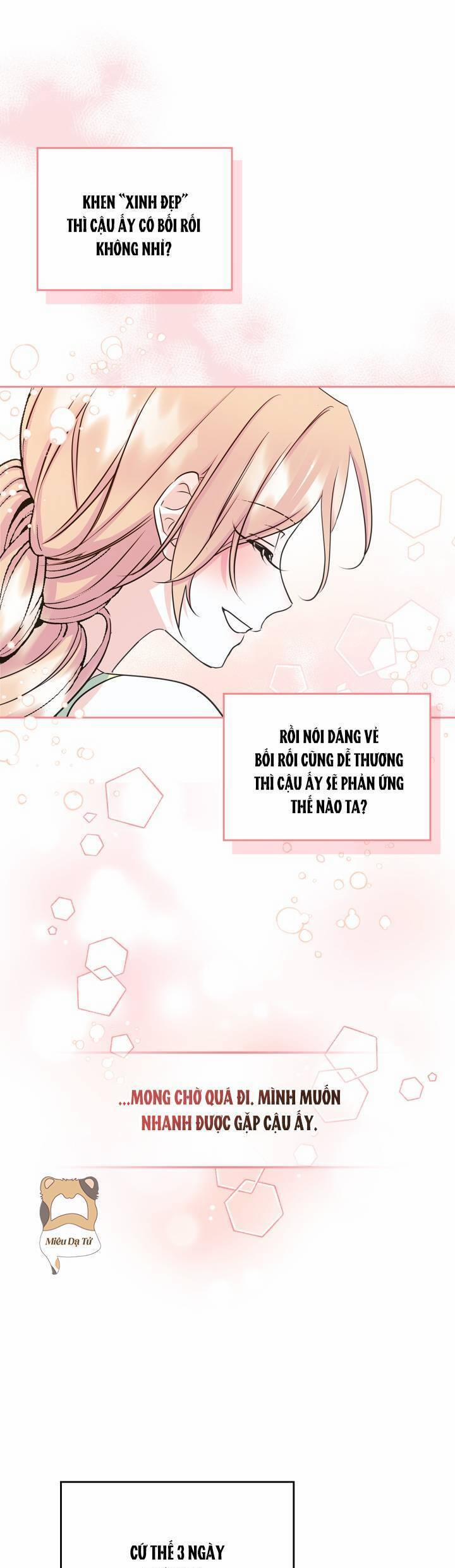 Bạn Thân Khác Giới Của Nam Chính 9 trang 24