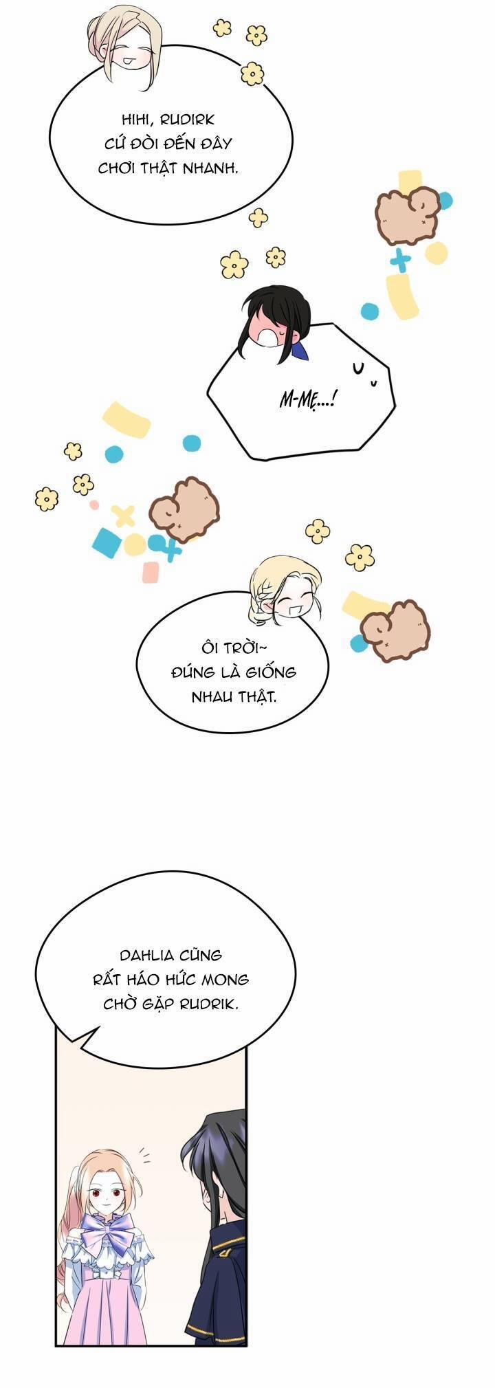 Bạn Thân Khác Giới Của Nam Chính 9 trang 26