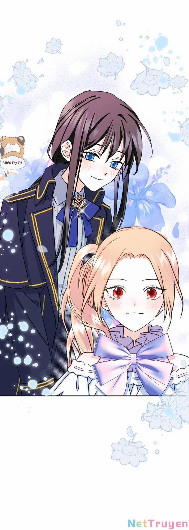 Bạn Thân Khác Giới Của Nam Chính 9 trang 27