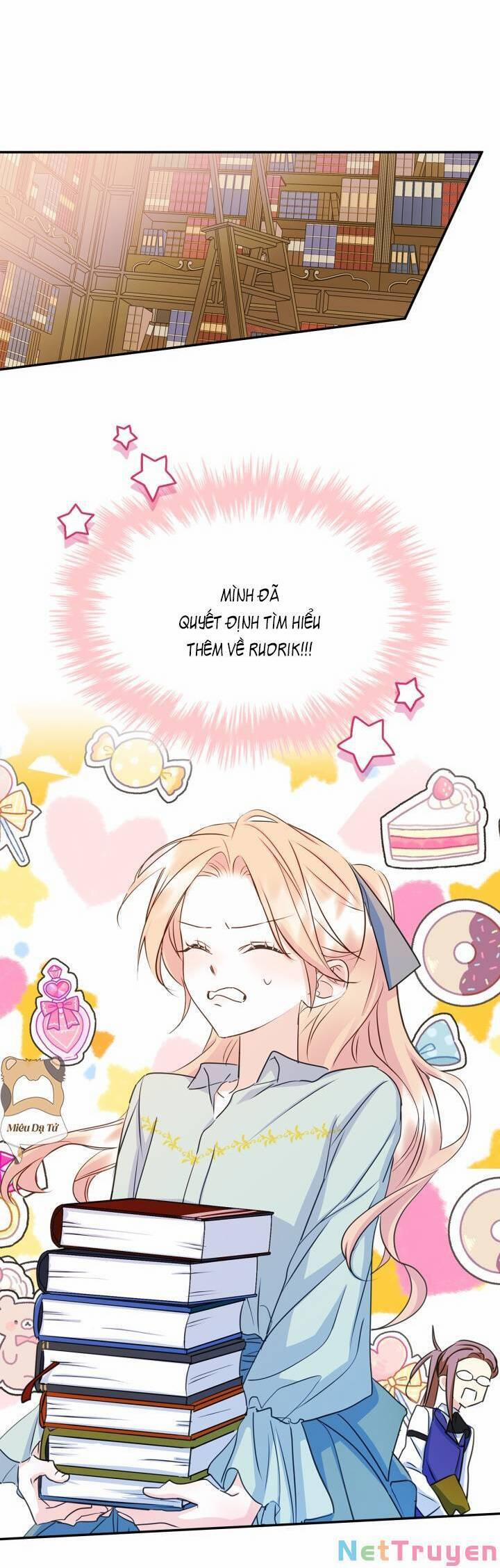 Bạn Thân Khác Giới Của Nam Chính 9 trang 3