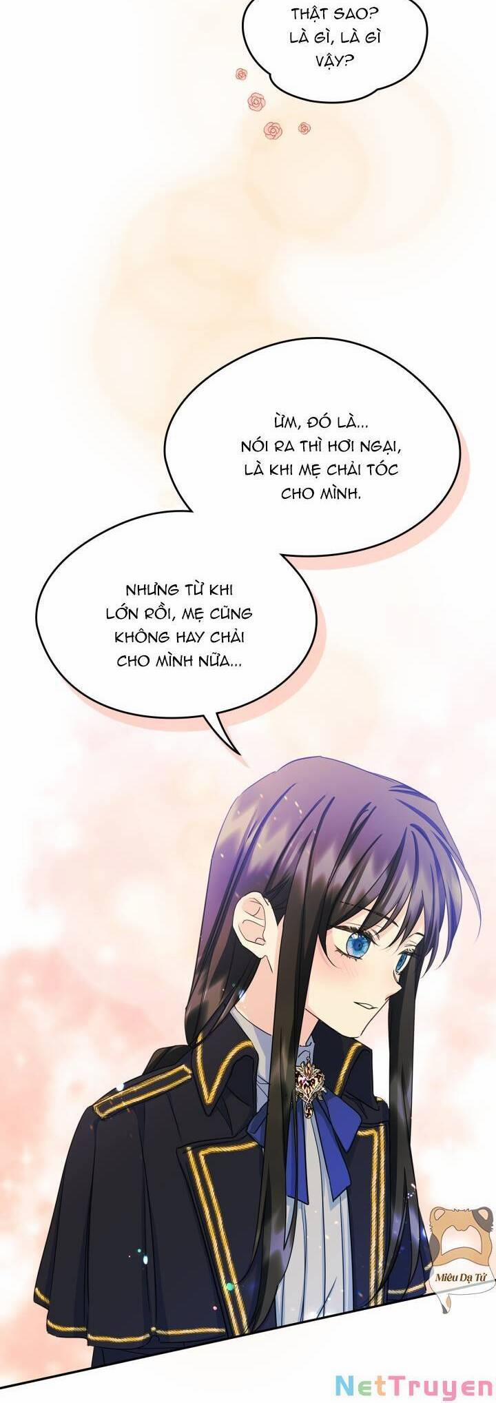 Bạn Thân Khác Giới Của Nam Chính 9 trang 31