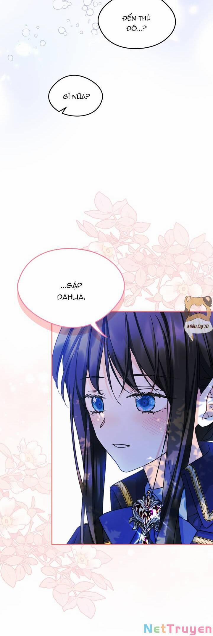 Bạn Thân Khác Giới Của Nam Chính 9 trang 35