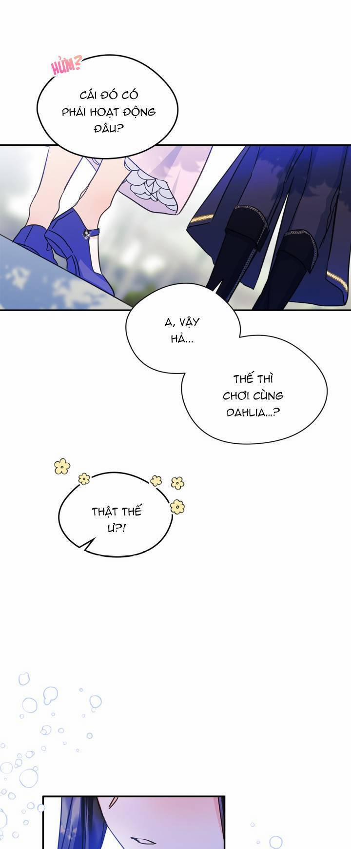 Bạn Thân Khác Giới Của Nam Chính 9 trang 36