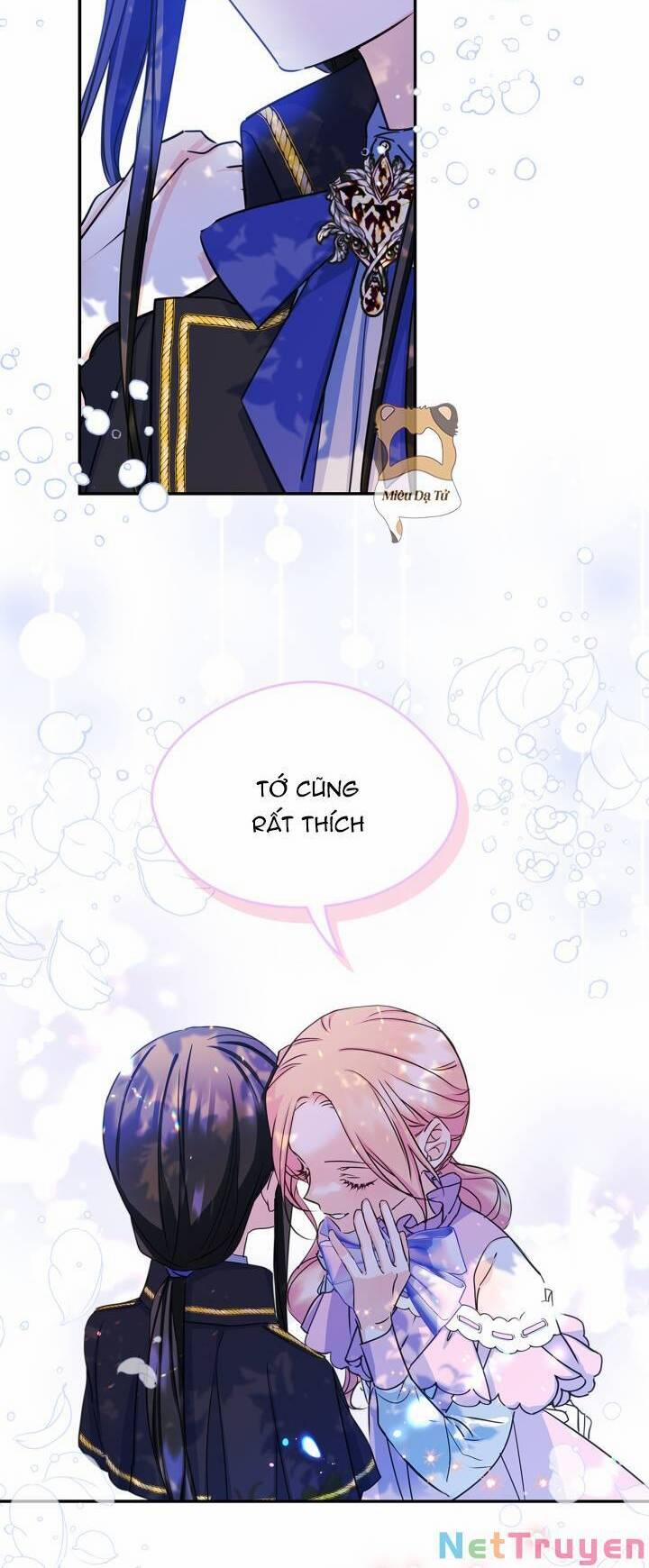 Bạn Thân Khác Giới Của Nam Chính 9 trang 37