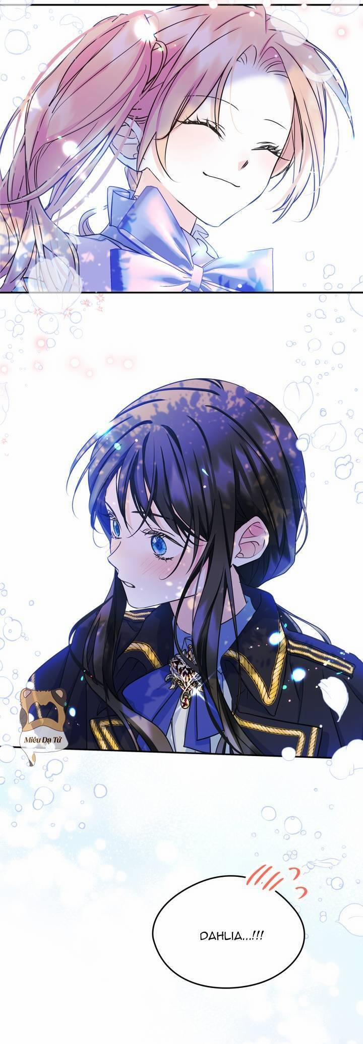 Bạn Thân Khác Giới Của Nam Chính 9 trang 38