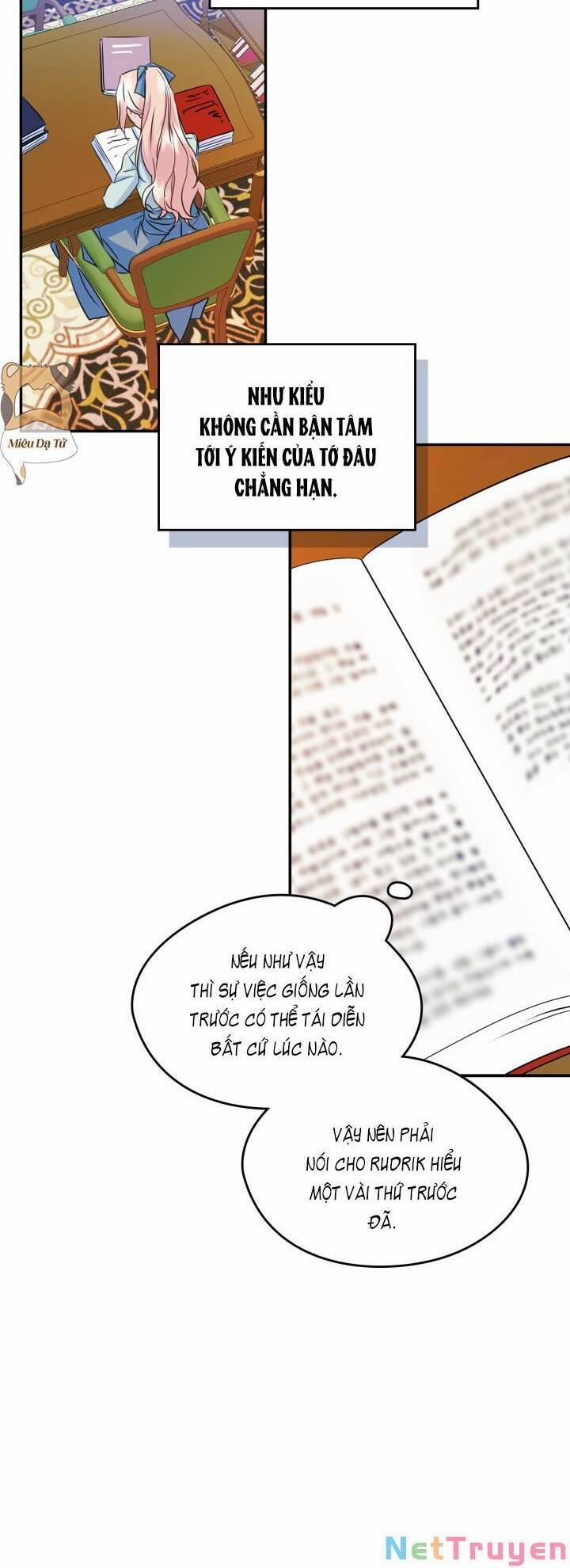 Bạn Thân Khác Giới Của Nam Chính 9 trang 5