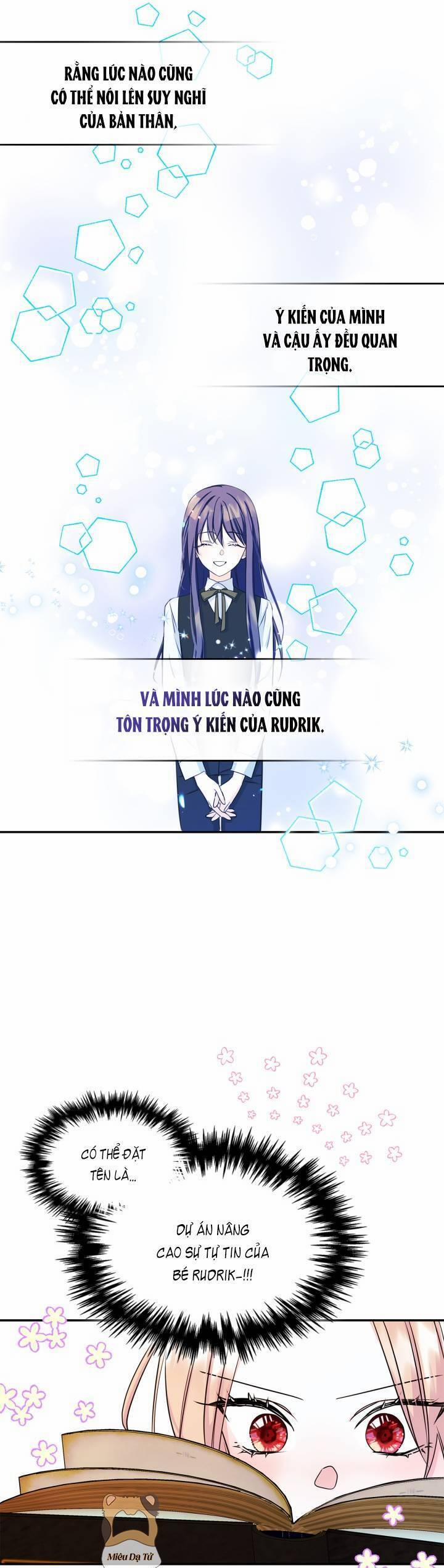 Bạn Thân Khác Giới Của Nam Chính 9 trang 6