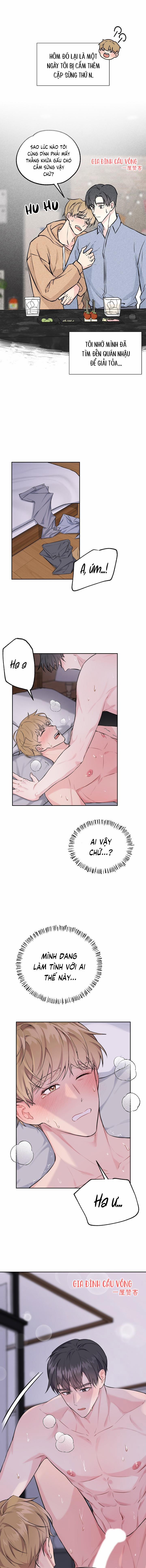 BẠN THÂN OÁI ĂM CỦA TÔI 0 PREVIEW trang 0